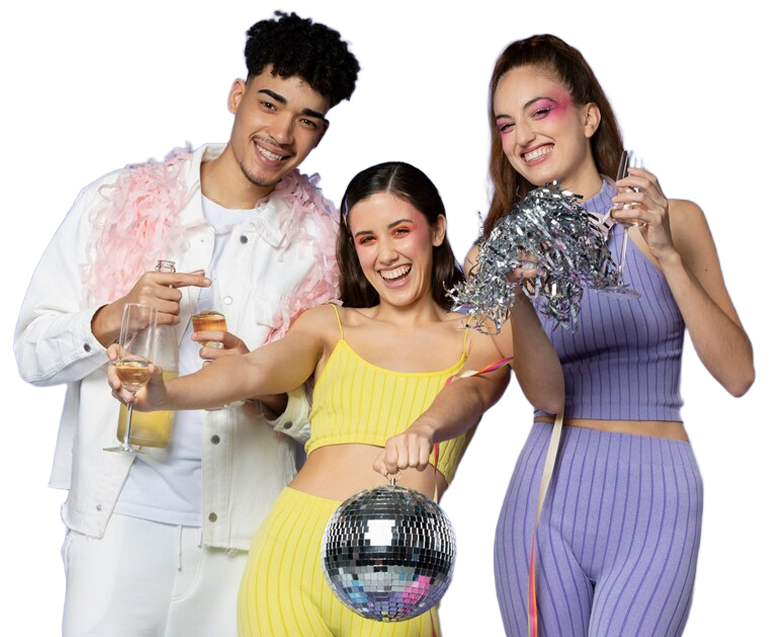 Sparx event music solution for corporate events and exhibitions