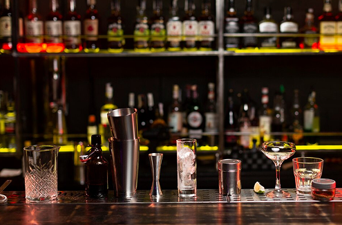 Bars & Nightlife Venues