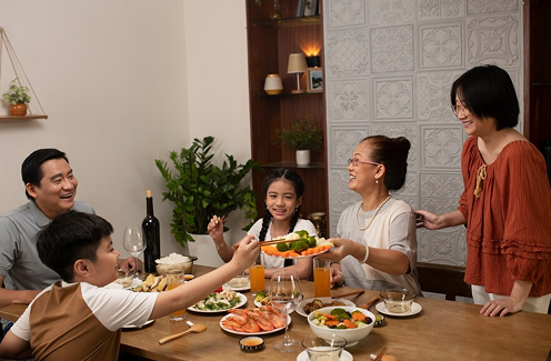 Casual Dining & Family Restaurants