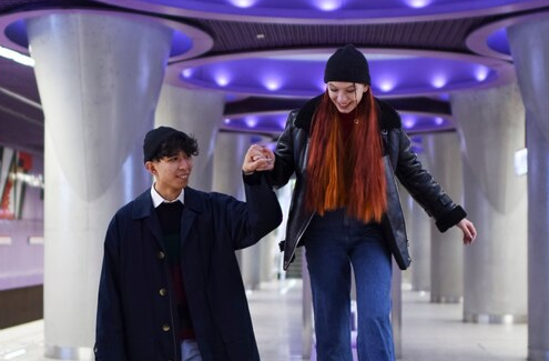 Exhibitions & Trade Shows