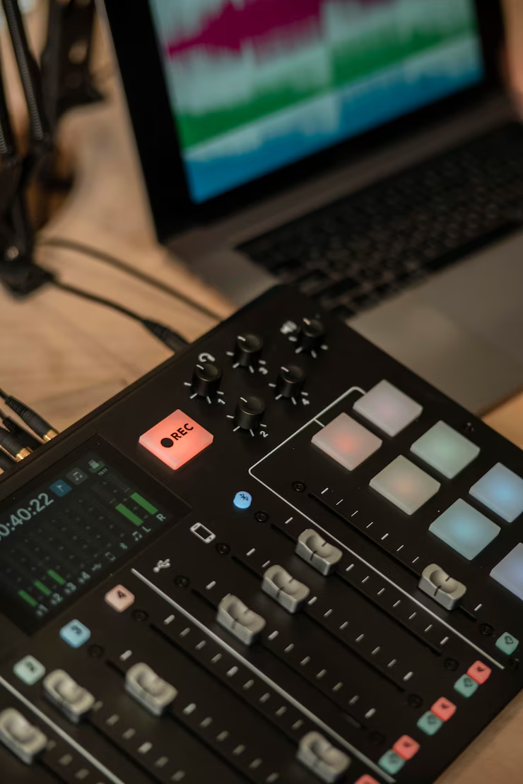 Advanced Technology Platform