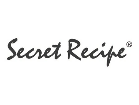 Secret Recipe logo